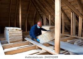 Best Insulation for New Construction  in Flushing, MI