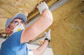 Types of Insulation We Offer in Flushing, MI